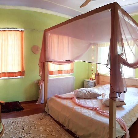 Little Island Resort Nisos Ioanninon Экстерьер фото
