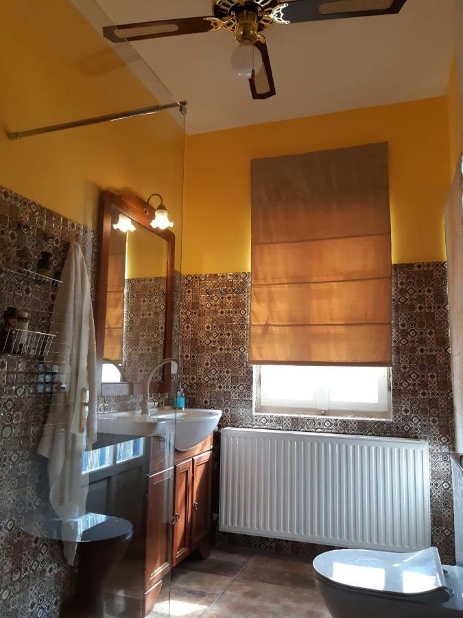 Little Island Resort Nisos Ioanninon Экстерьер фото