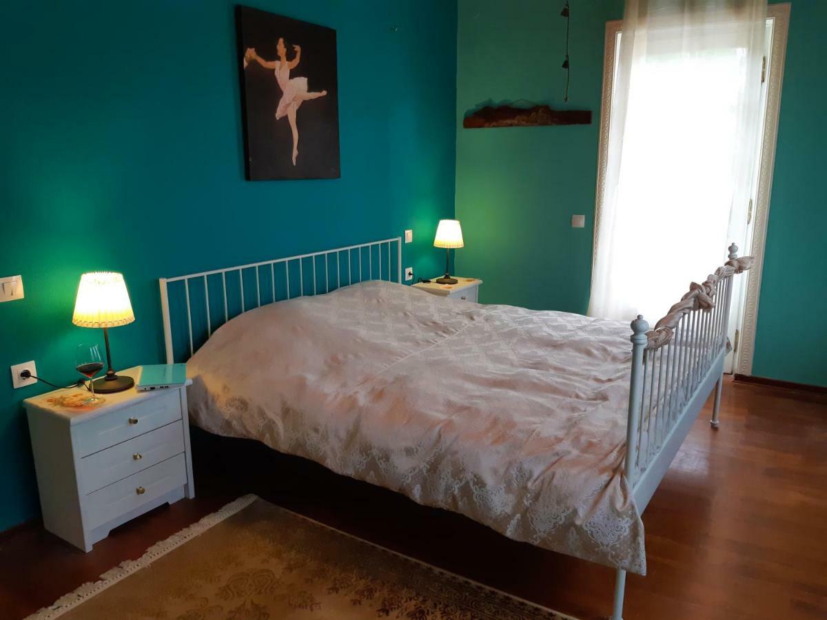 Little Island Resort Nisos Ioanninon Экстерьер фото