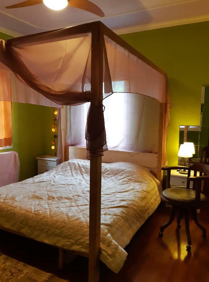 Little Island Resort Nisos Ioanninon Экстерьер фото