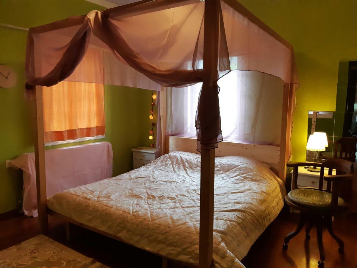 Little Island Resort Nisos Ioanninon Экстерьер фото