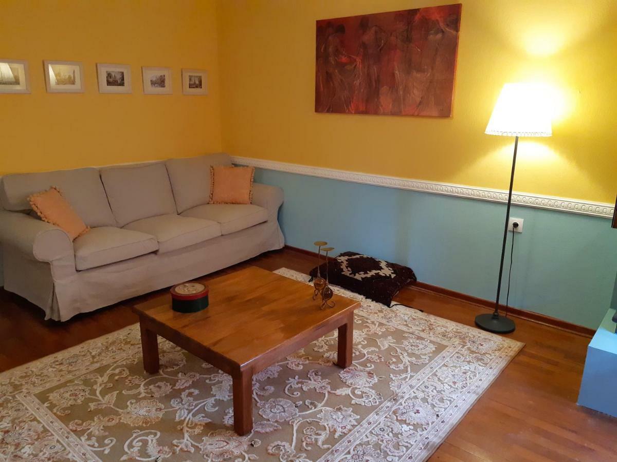 Little Island Resort Nisos Ioanninon Экстерьер фото