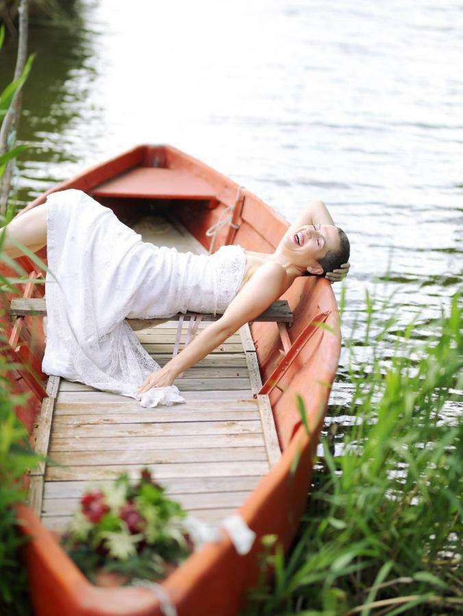 Little Island Resort Nisos Ioanninon Экстерьер фото